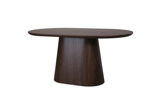 Eettafel Dark Oak